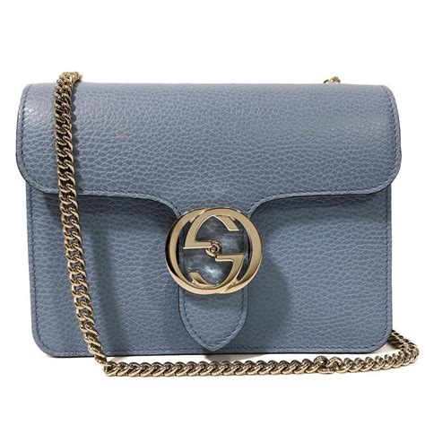 gucci crossbody bag blue|gucci crossbody bag sale clearance.